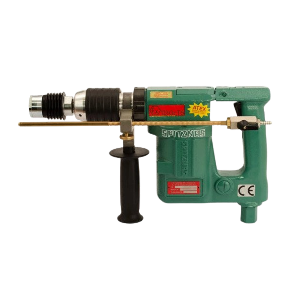 Spiztnas Hammer Drill SDS Plus