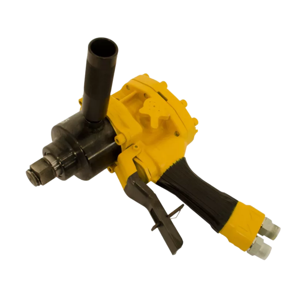 Spitznas Underwater Hydraulic Impact Wrench 1'