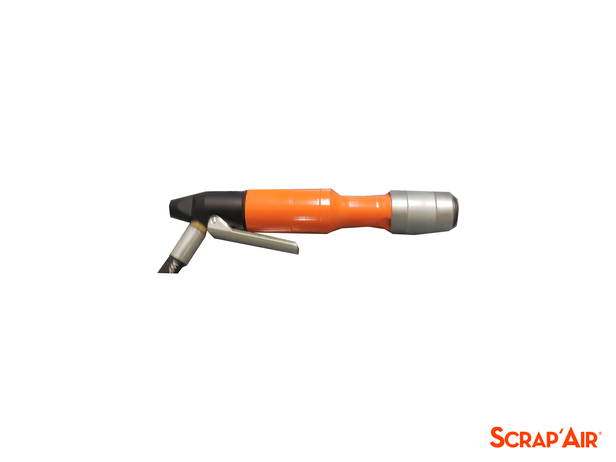 Scrap'Air S24 Pneumatic Scrapper