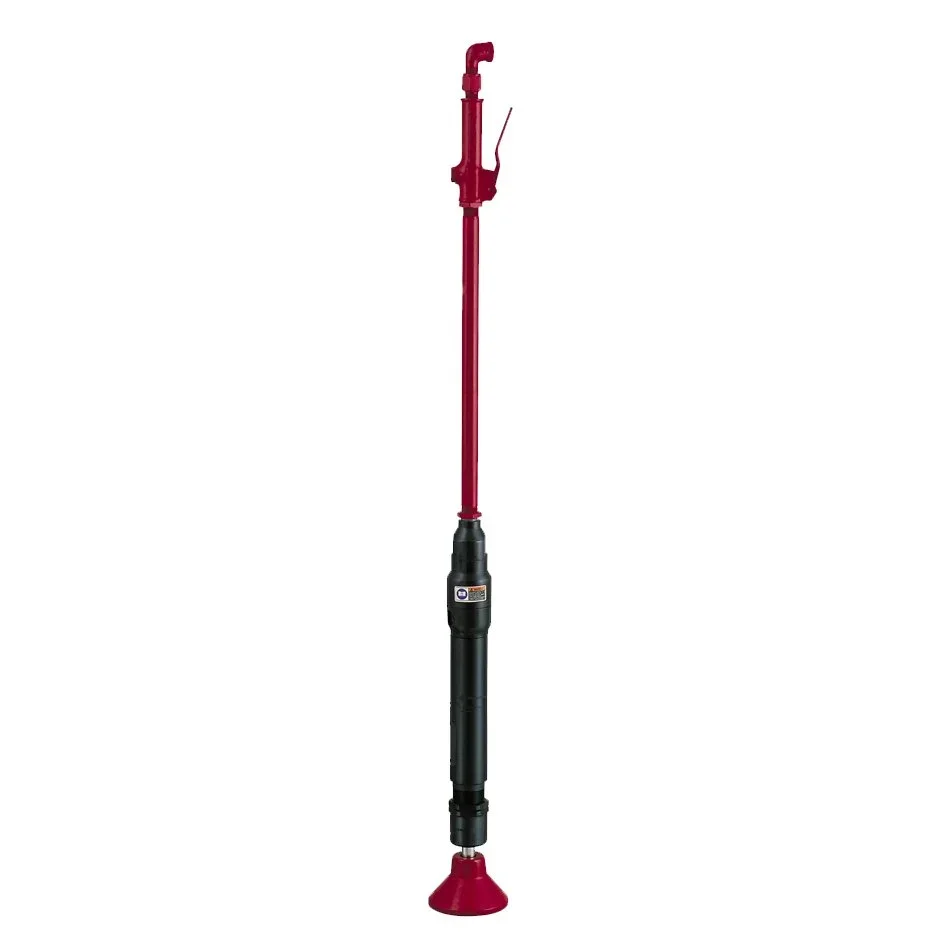 Chicago Pneumatic CP0003 Tamper