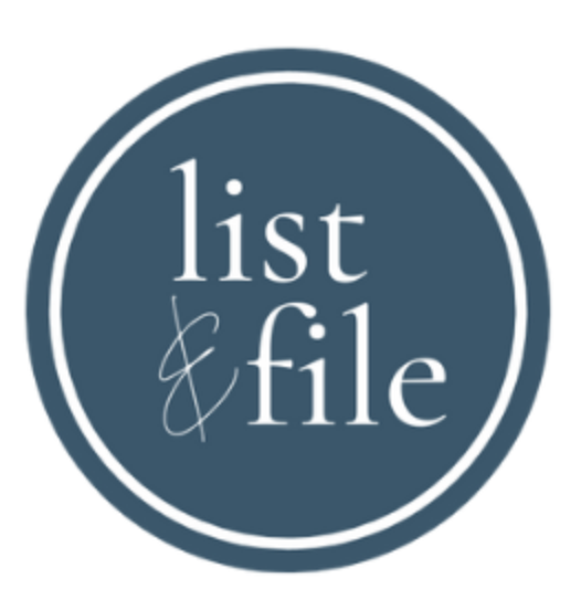 List &amp; File