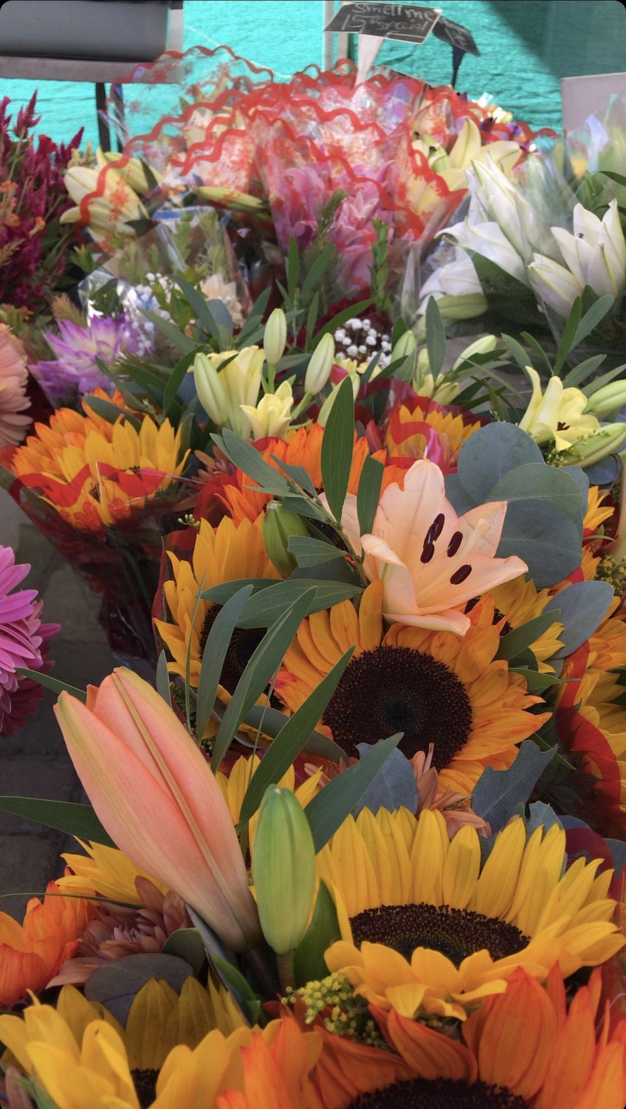 Flowers - Little Italy Mercato Farmer's Market.jpg