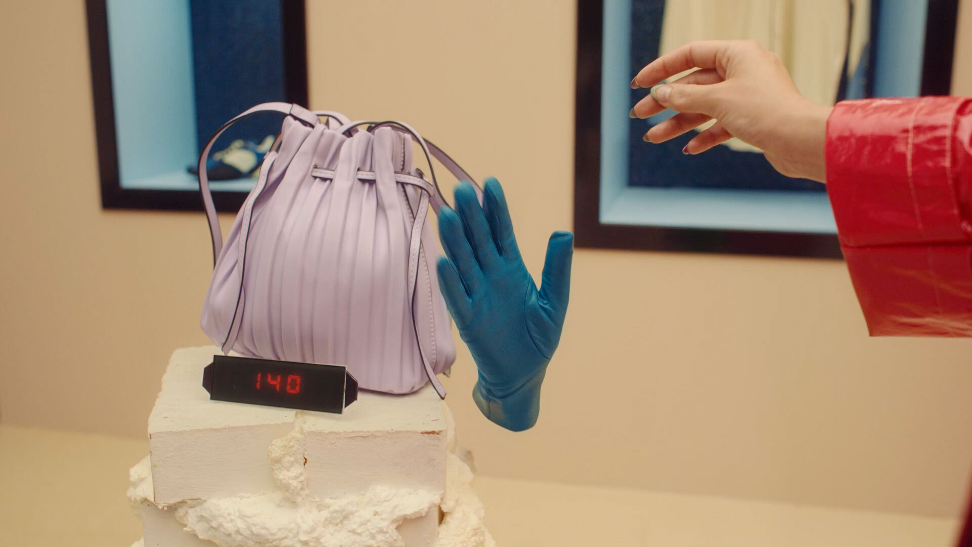Klarna: the helping hand