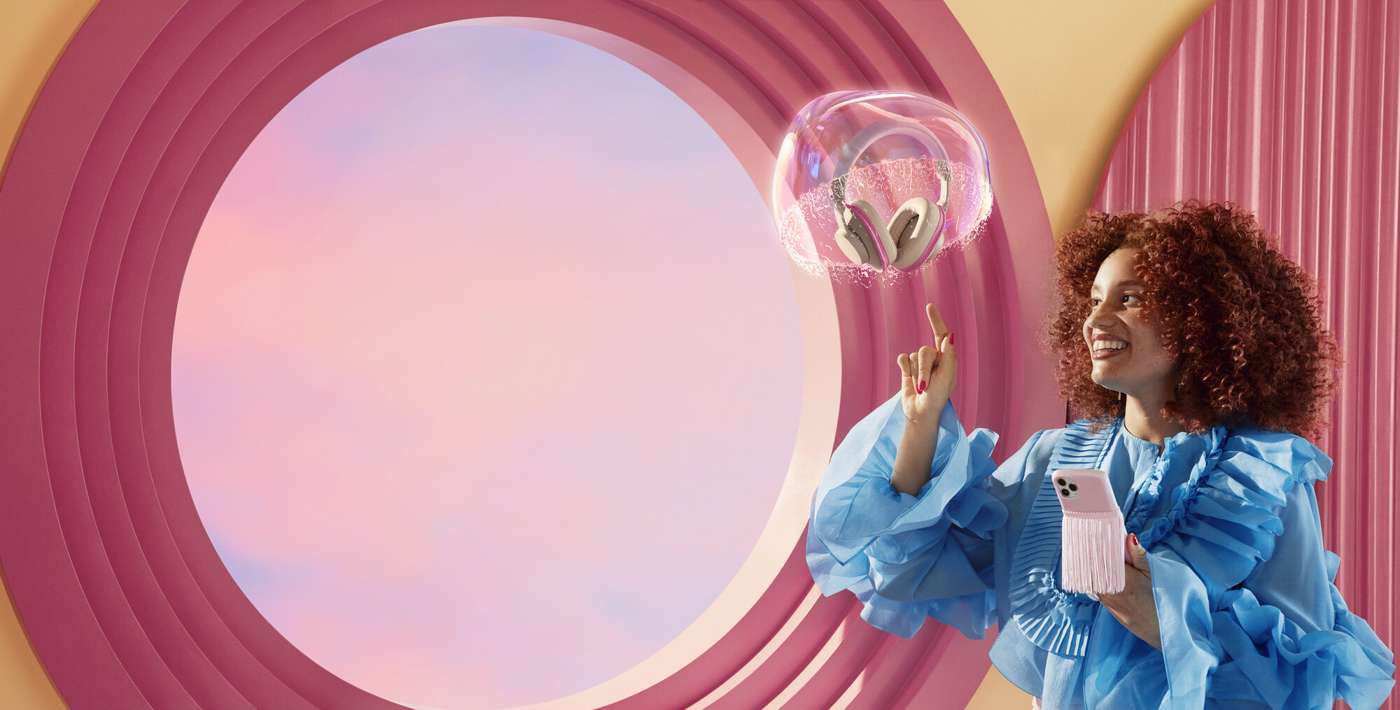 Klarna holiday films