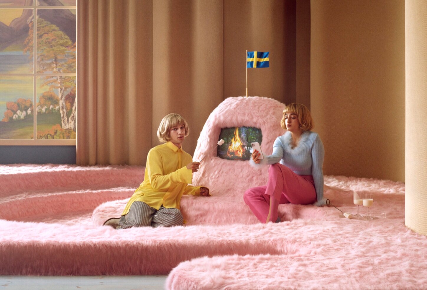 Klarna: Swedish for smooother shopping