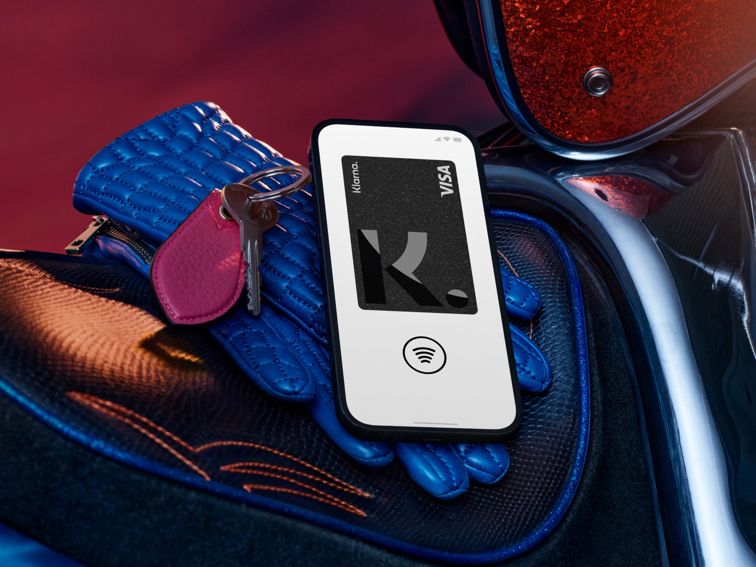Klarna Card 2022