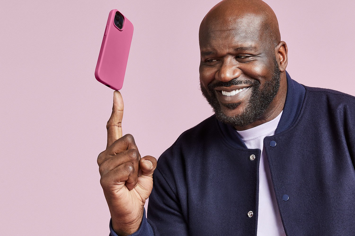 Shaquille O’Deal