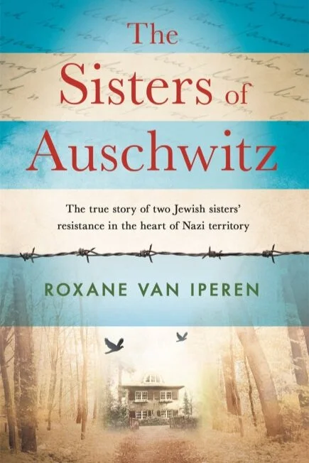 Sisters of Auschwitz (UK)