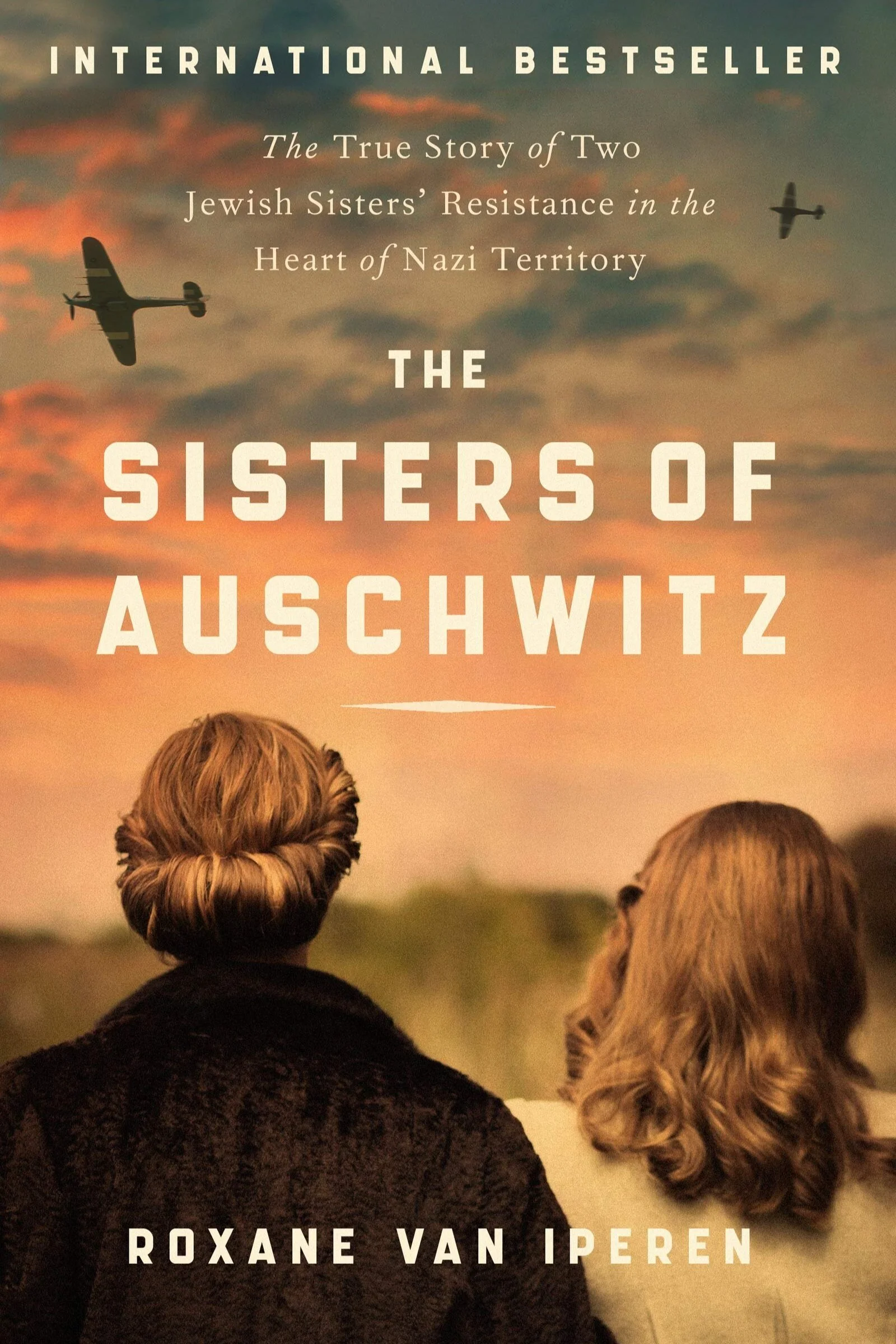 Sisters of Auschwitz (USA)