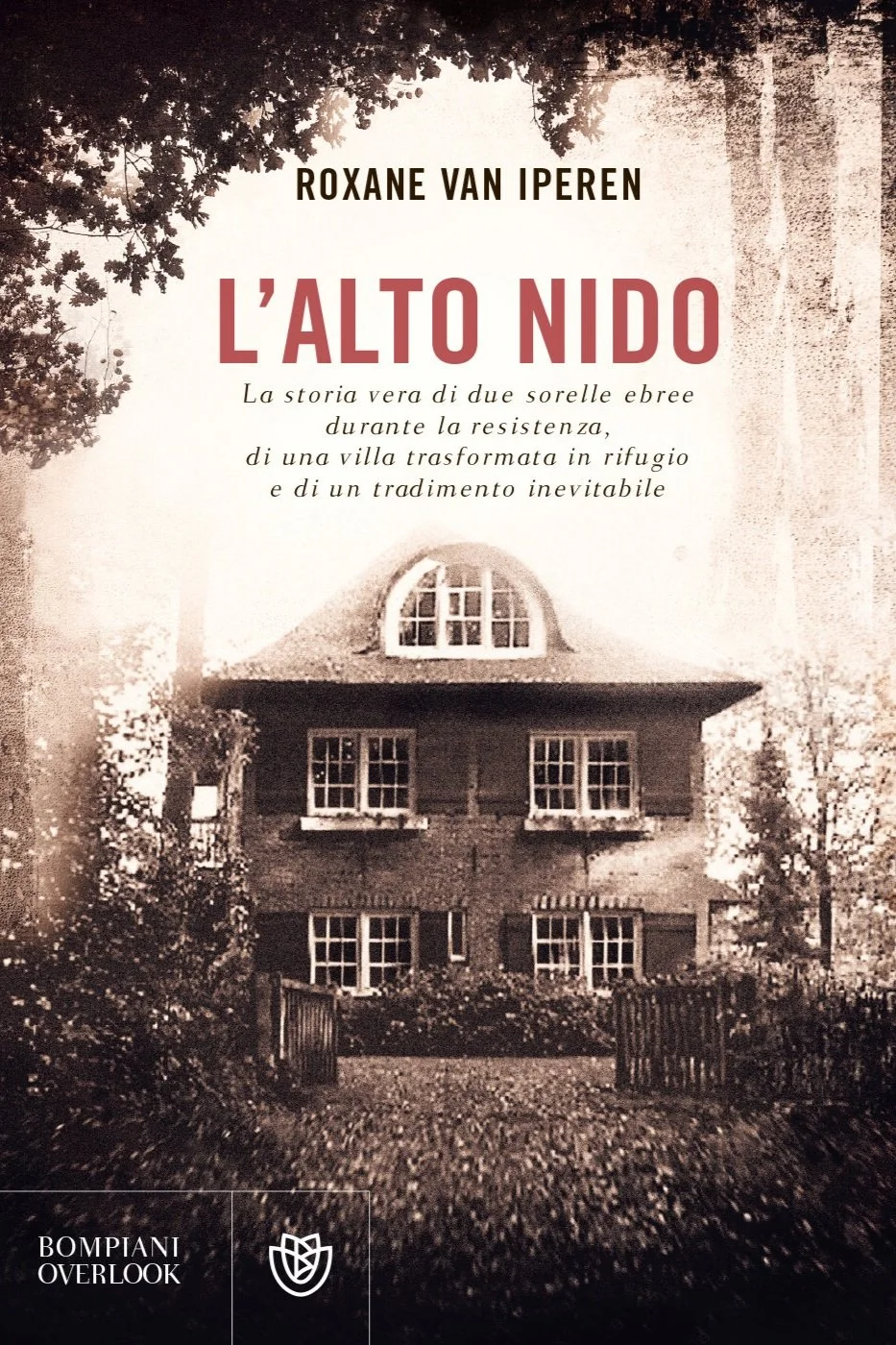 L'alto Nido (Italy)