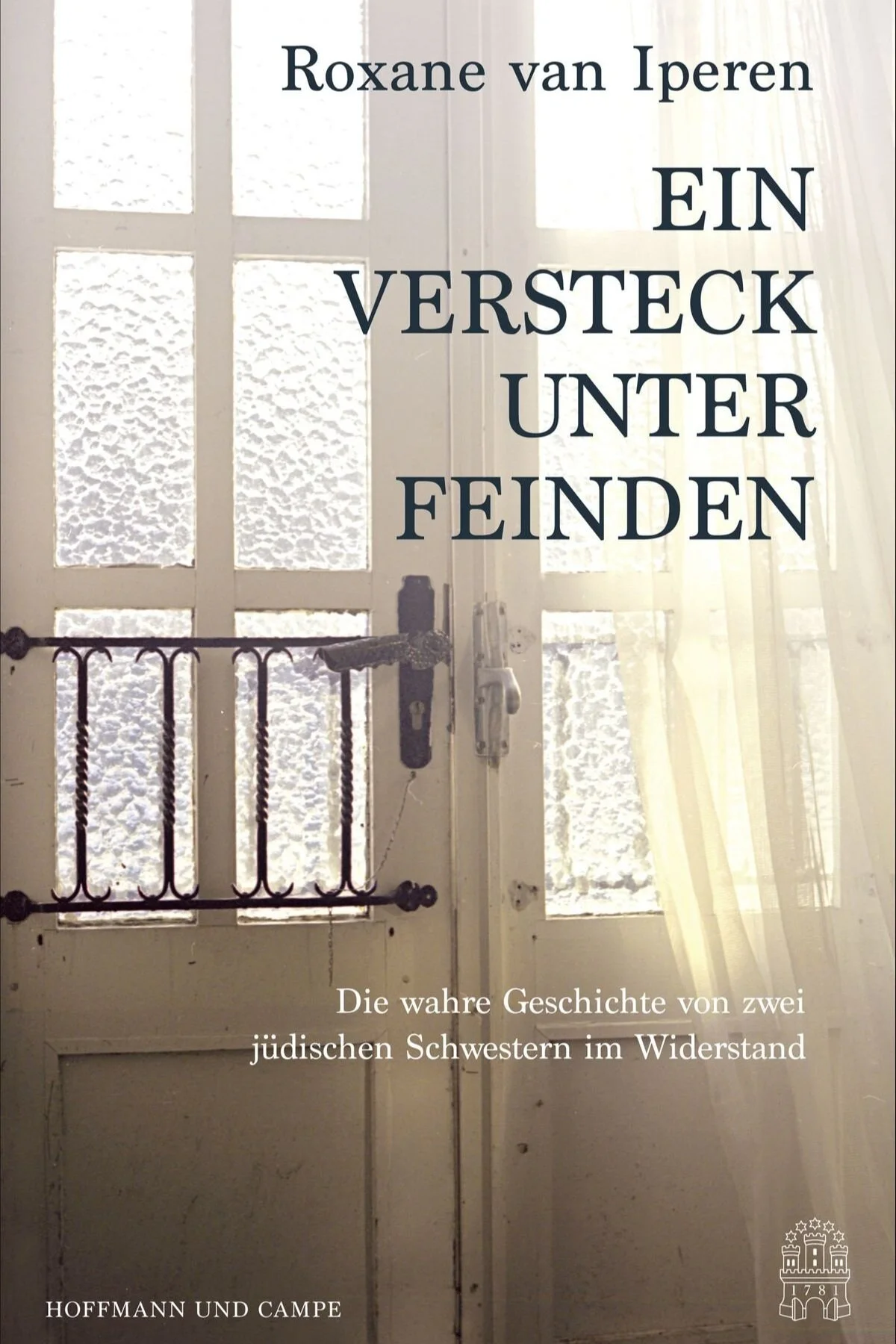 Ein Versteck unter Feinden (Germany)