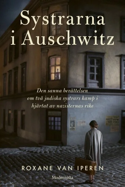 Systrarna i Auschwitz (Sweden)