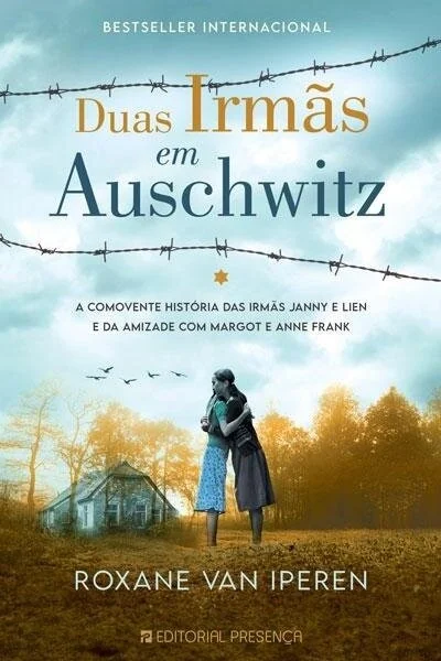 Duas Irmãs em Auschwitz (Portugal)
