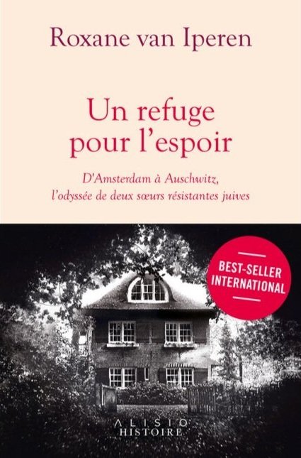 Un refuge pour l'espoir (France)