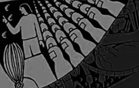 Essay Vrij Nederland - Wakker worden in een Alr-democratie (aka Truman in Gaza) - september 2025