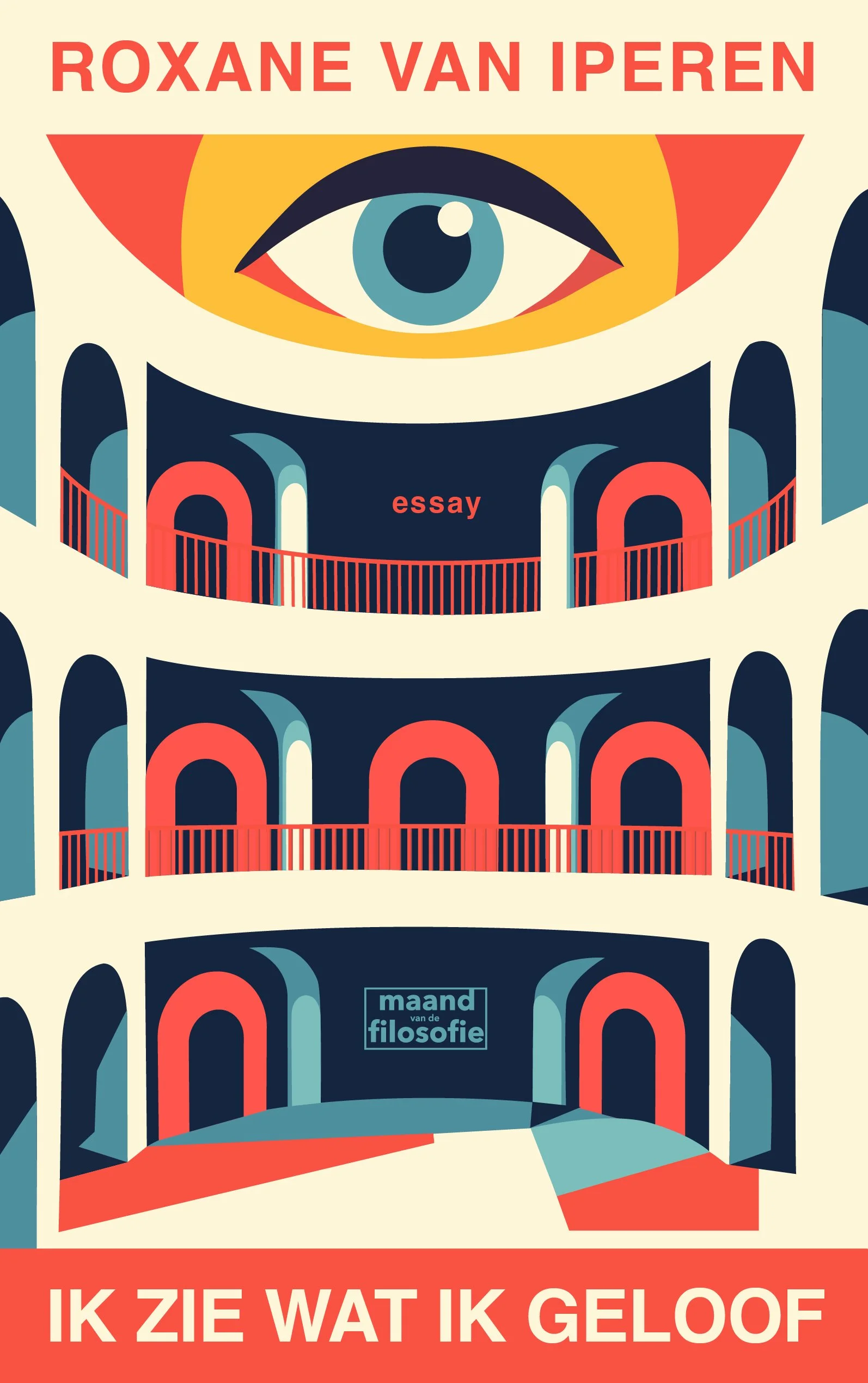 Ik zie wat ik geloof - 2026