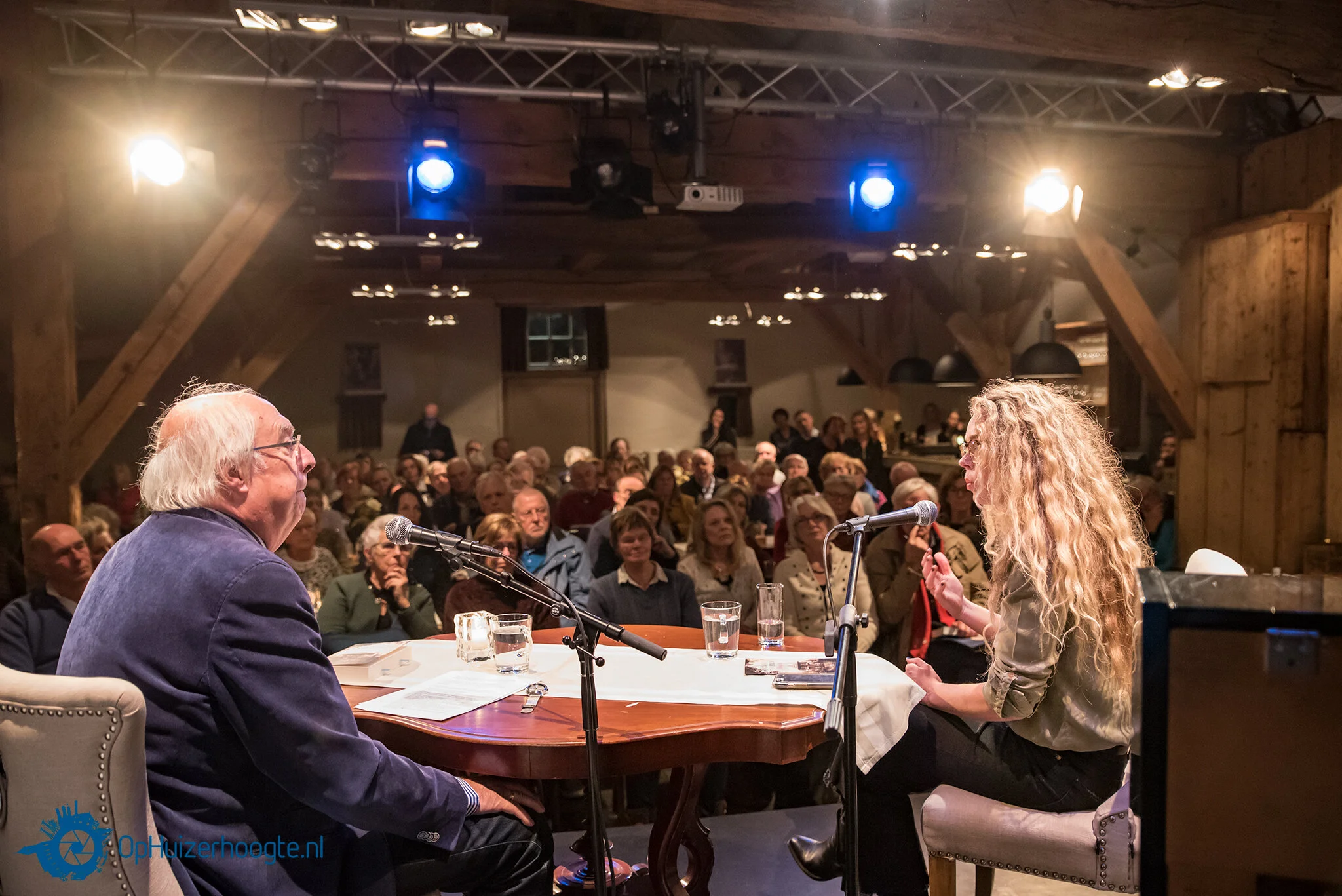 Agenda 2024 — Roxane van Iperen