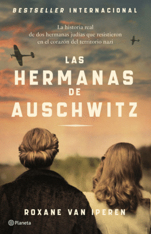 Las hermanas de Auschwitz (Spain)