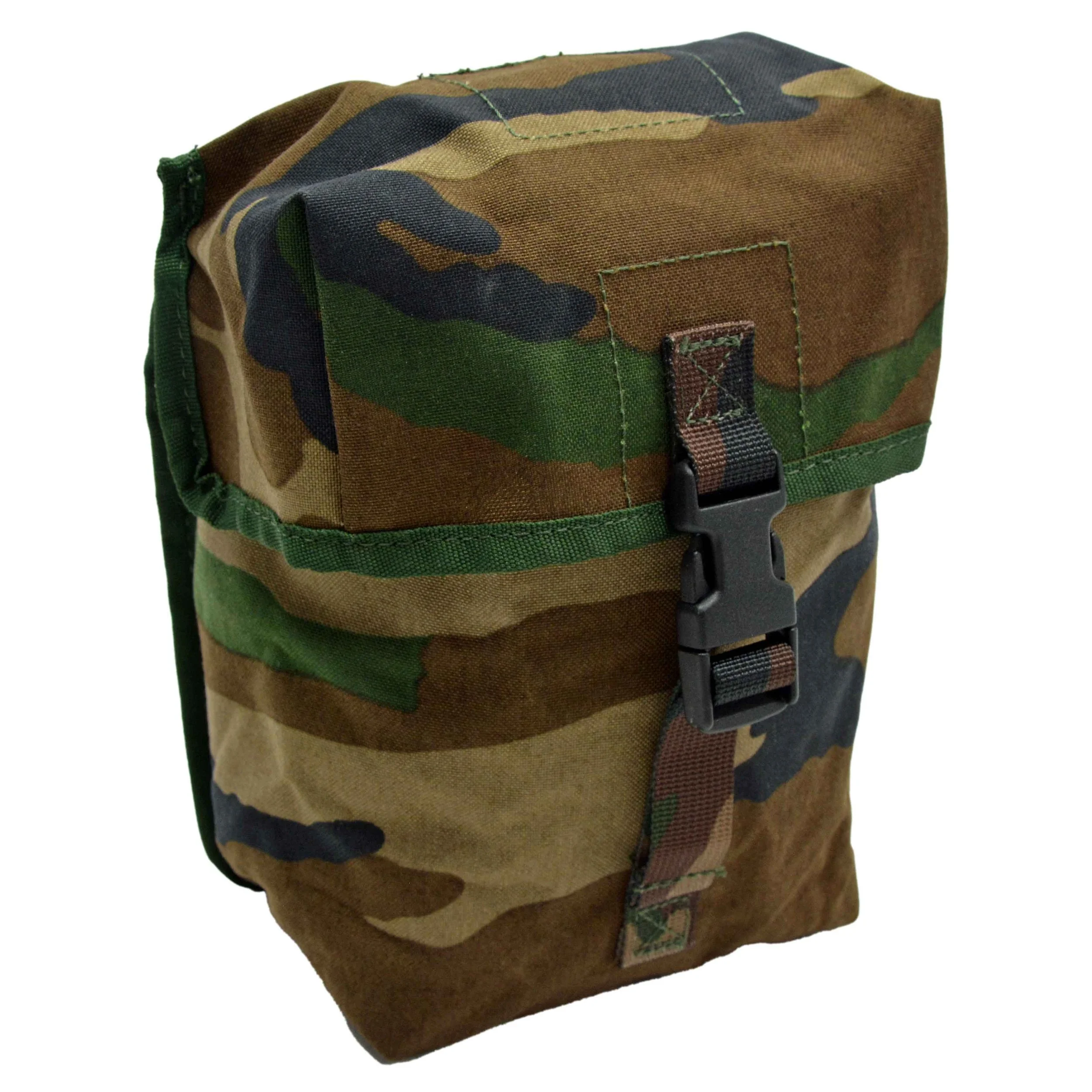 FUNDA UTILITY GRANDE. WOODLAND. PAÍSES BAJOS. NUEVA
