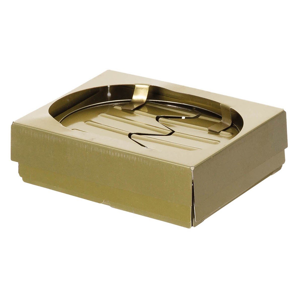 HORNILLO DE BOLSILLO MFH
