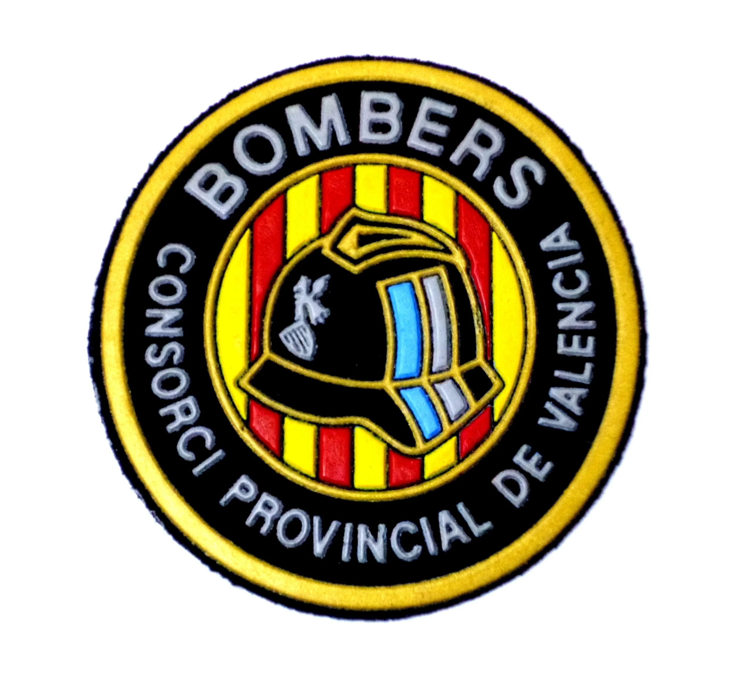 PARCHE BOMBEROS DE  VALENCIA