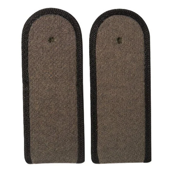 2 HOMBRERAS SOLDAT  INGENIEROS DDR