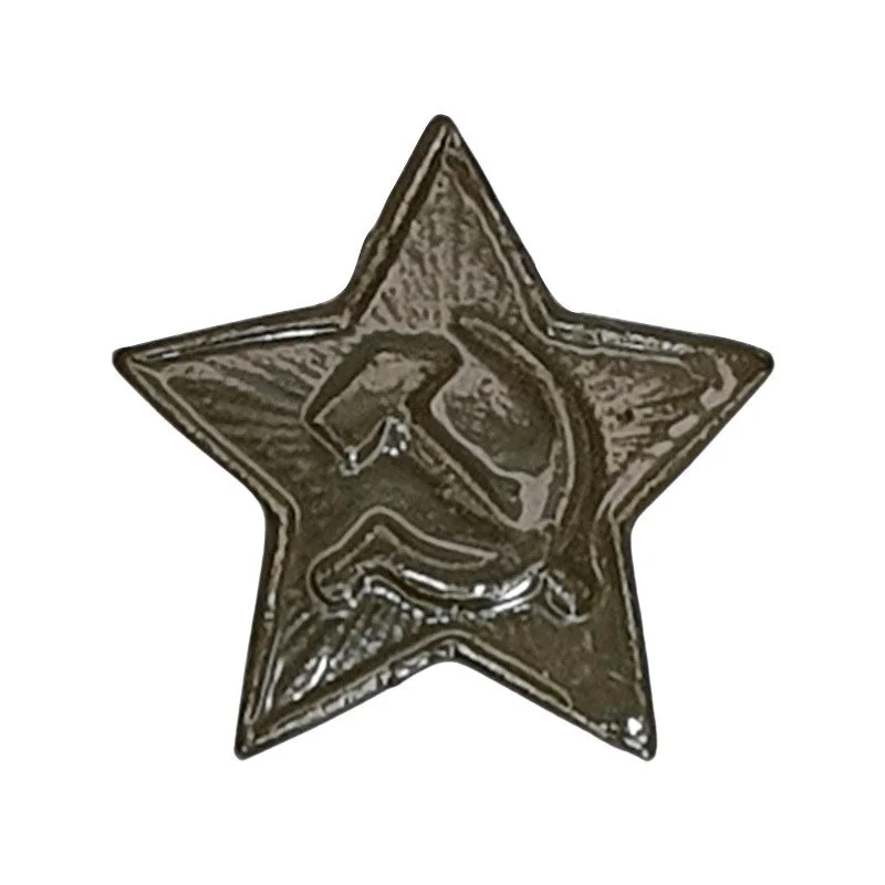 INSIGNIA DE GORRA M1964 CCCP