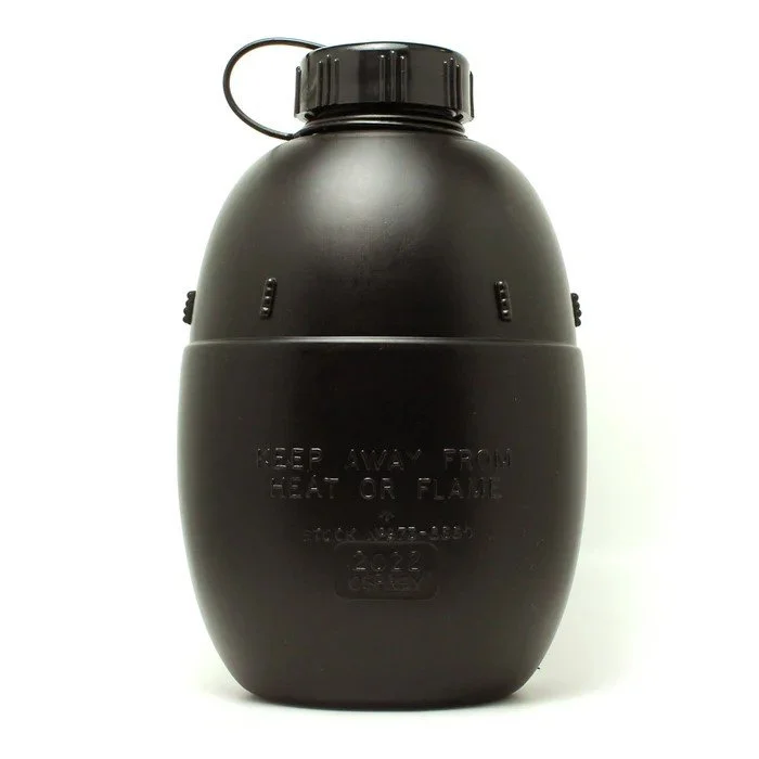 CANTIMPLORA OSPREY  MODERNA. 1 LITRO. REINO UNIDO