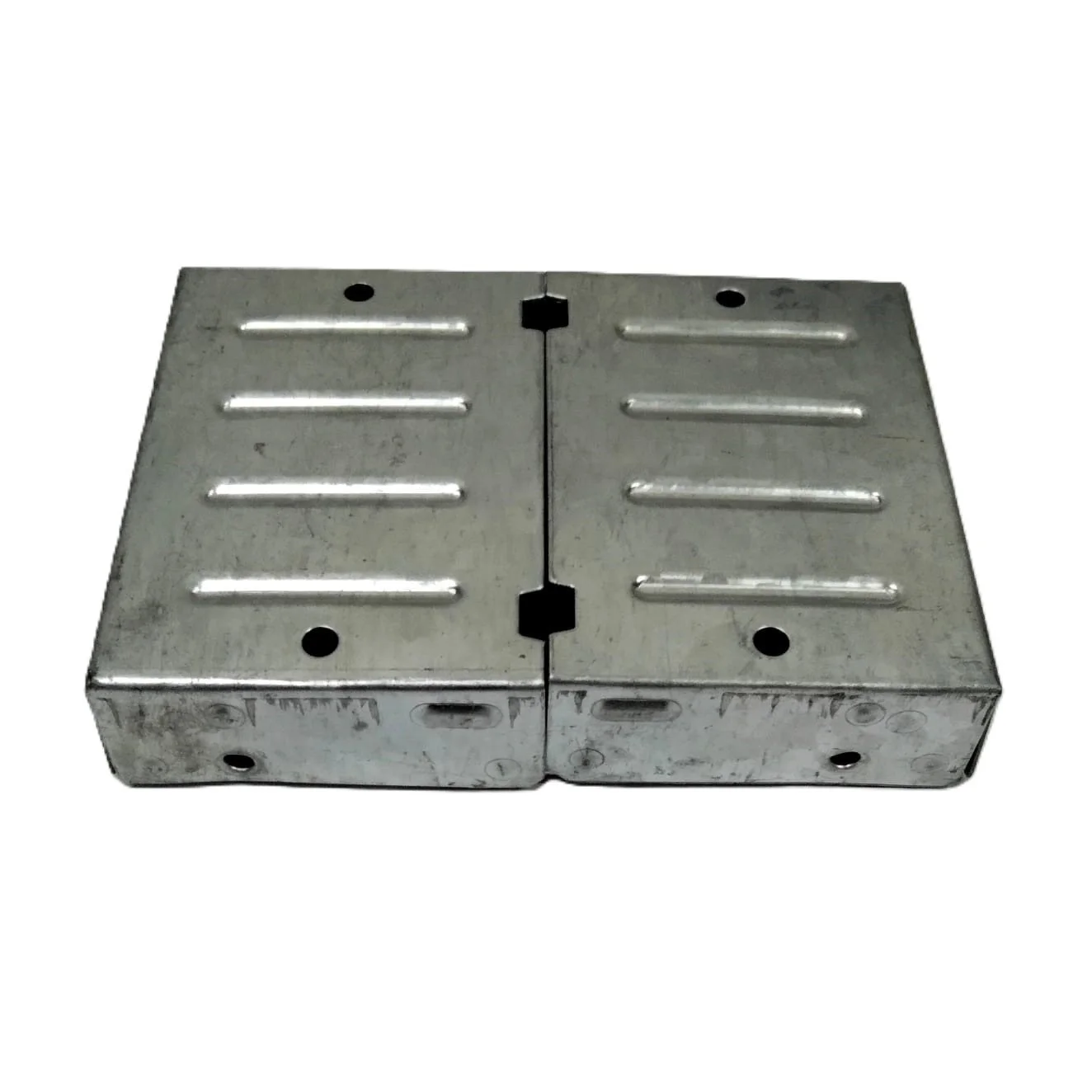 HORNILLO PLEGABLE MILITAR. CHECOSLOVAQUIA