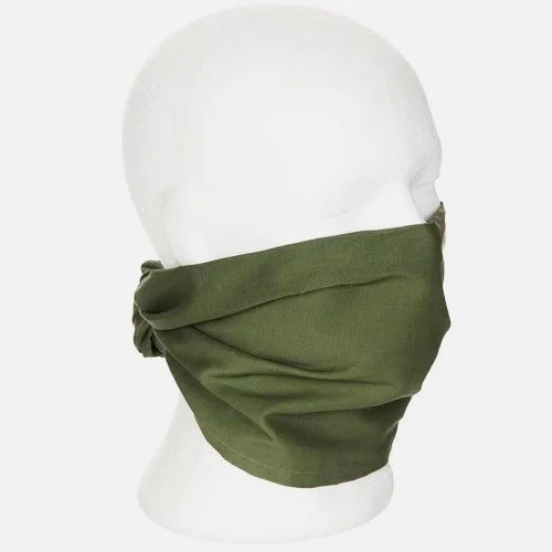 PAÑUELO DE JUNGLA DEL U.S ARMY