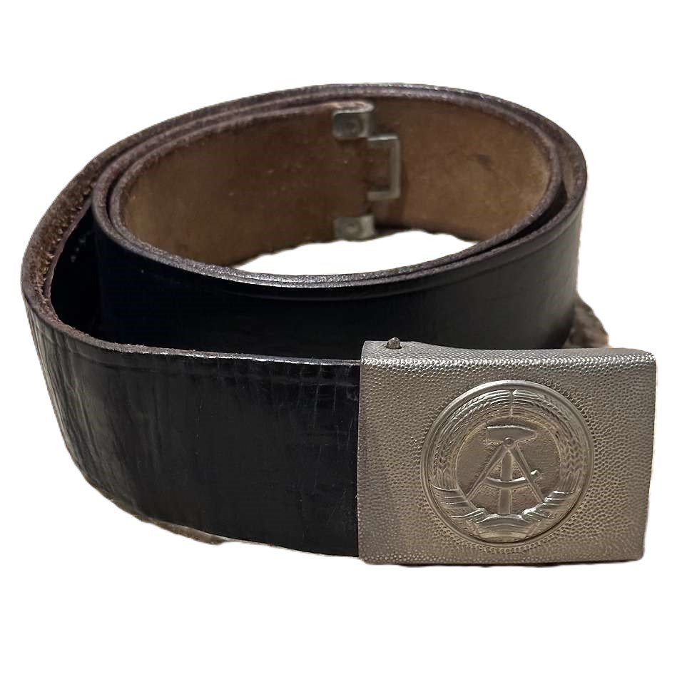 CINTURÓN DE SERVICIO DDR