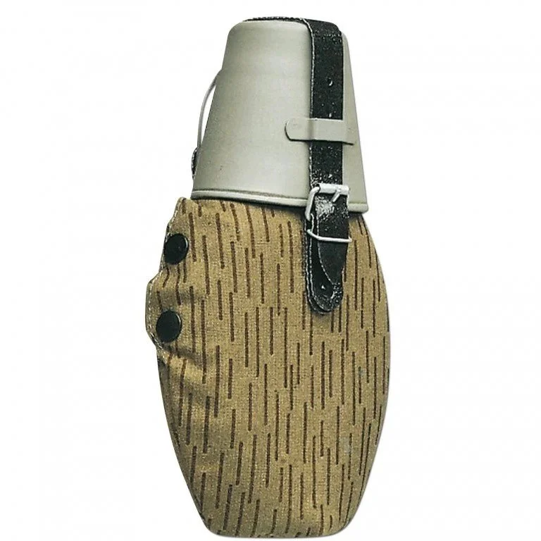 CANTIMPLORA CAMO STRICHTARN. DDR