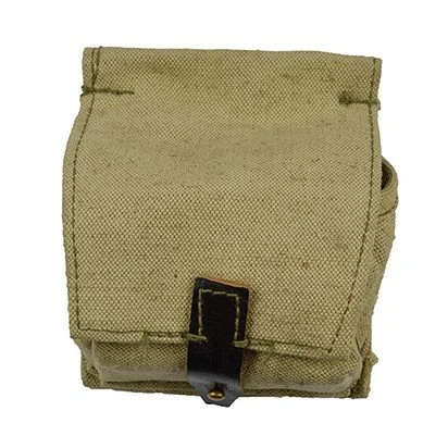 FUNDA PARA 2 GRANADAS. CCCP