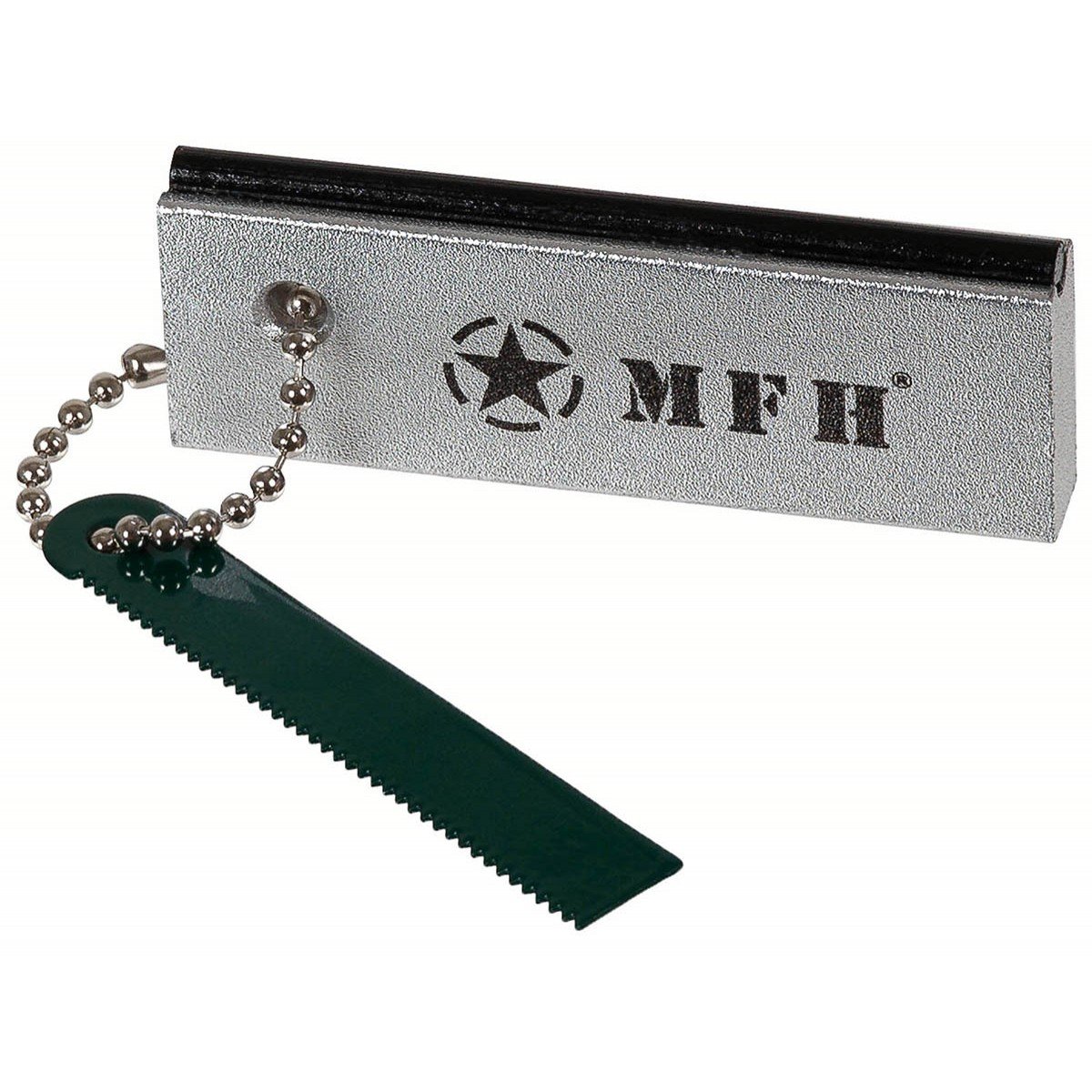 ENCENDEDOR FIRE STARTER MFH ARMY
