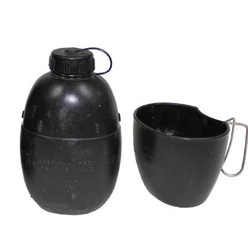 CANTIMPLORA OSPREY 1 L. CON TAZA. REINO UNIDO