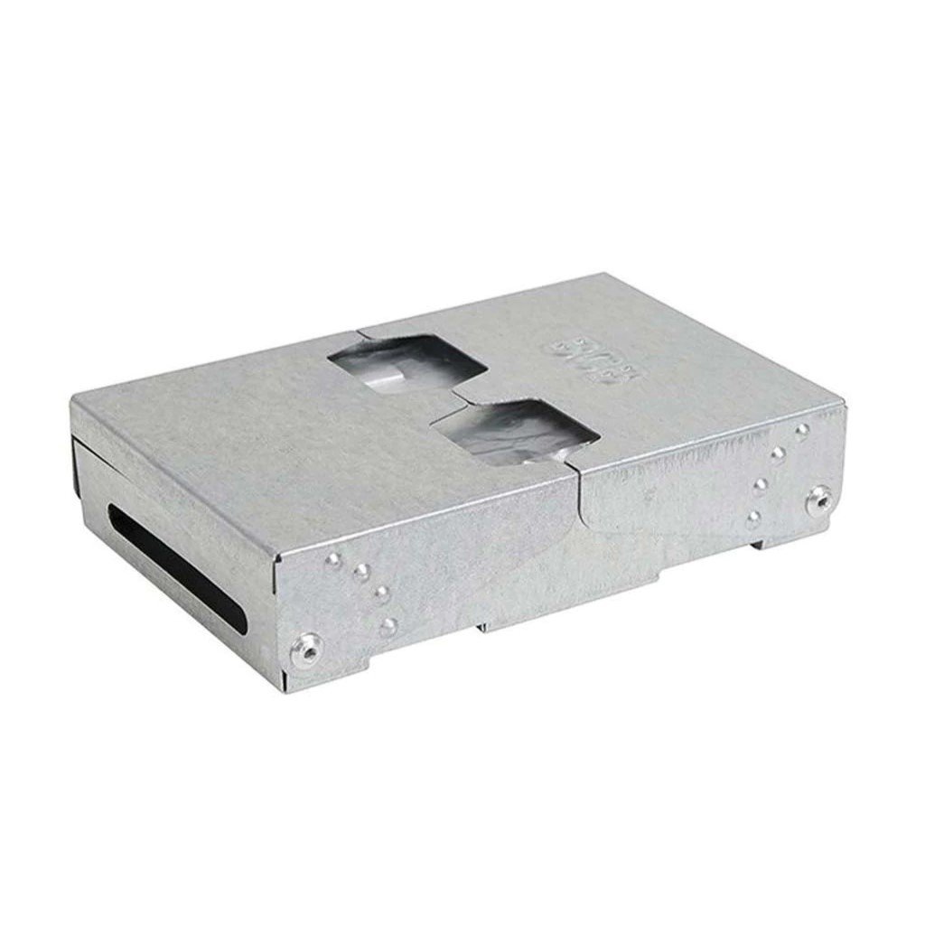 HORNILLO PLEGABLE MULTI FUEL FIREDRAGON BCB CN337