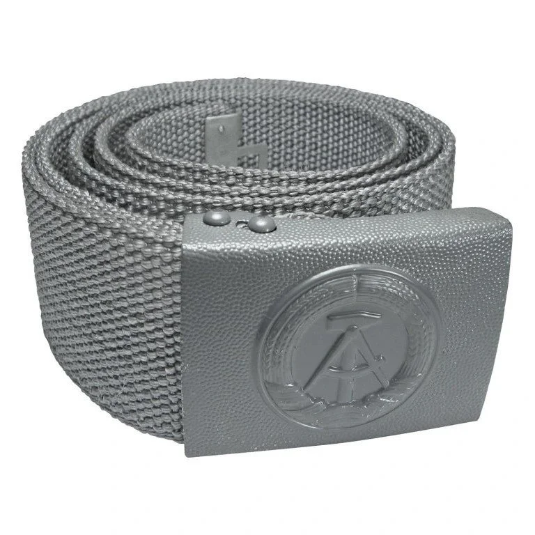 CINTURÓN DE COMBATE DDR