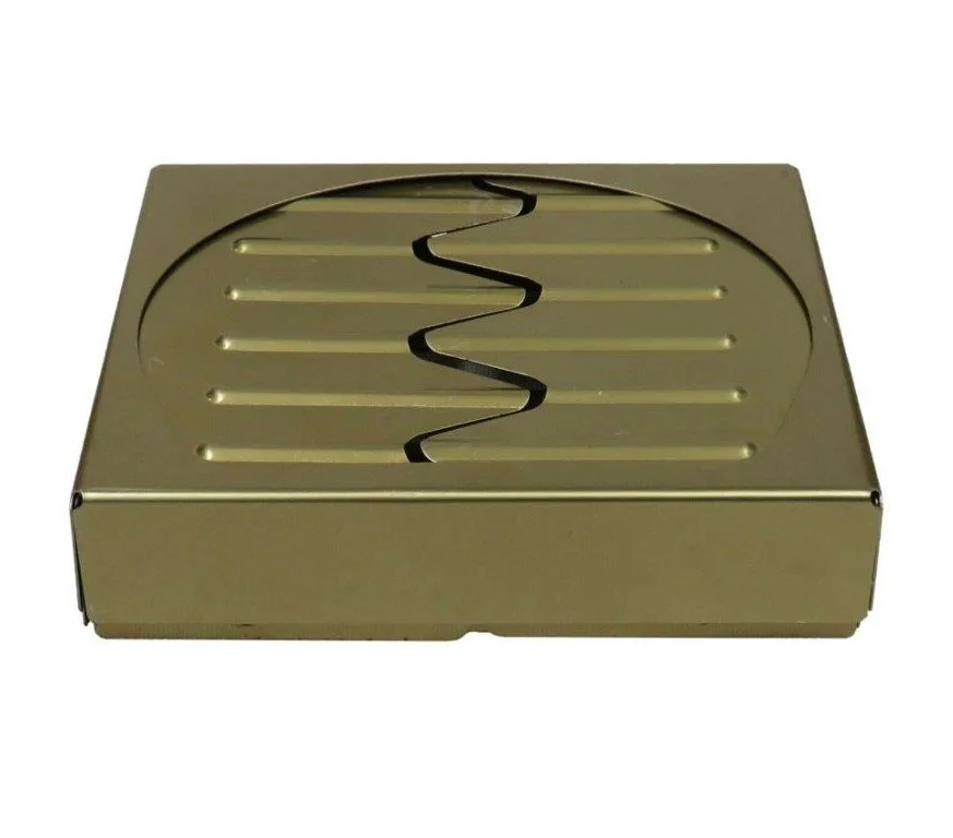 HORNILLO PLEGABLE Mk4. REINO UNIDO