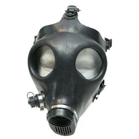 MÁSCARA DE GAS M4A1 ISRAEL