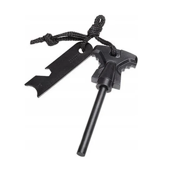 ENCENDEDOR GRIP. FIRESTARTER