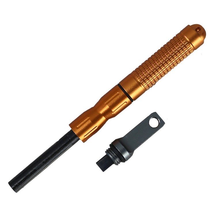 ENCENDEDOR, FIRE STARTER MFH COMPACT