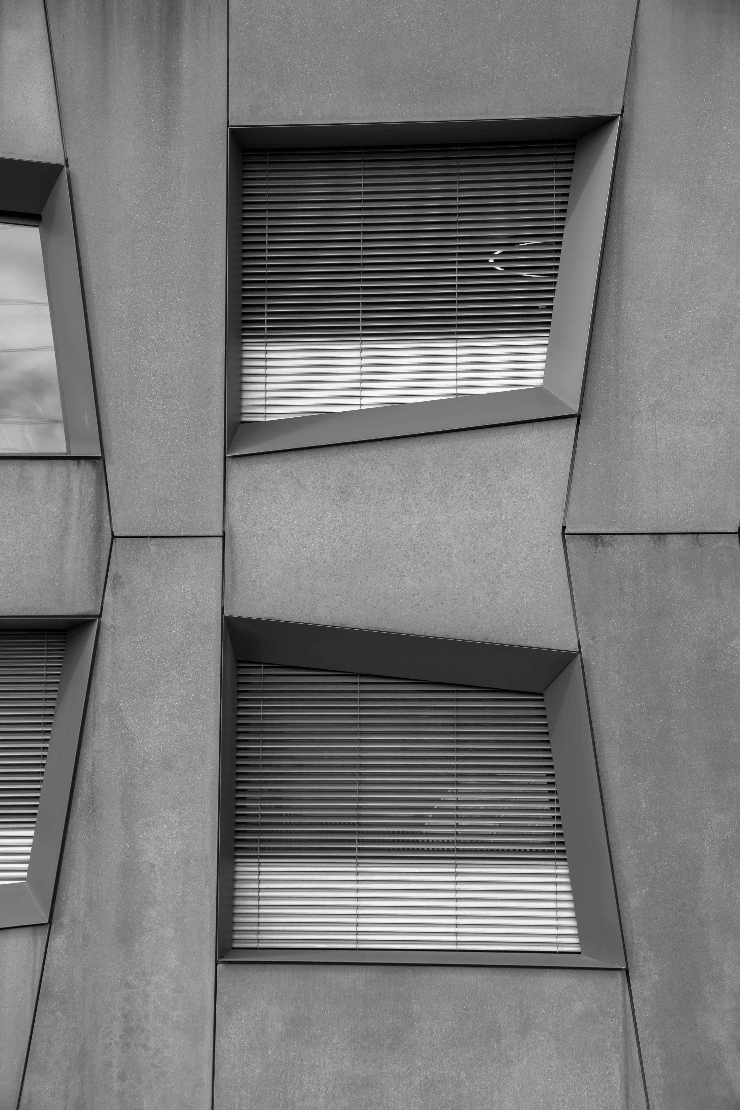 Office Epalinges Switzerland