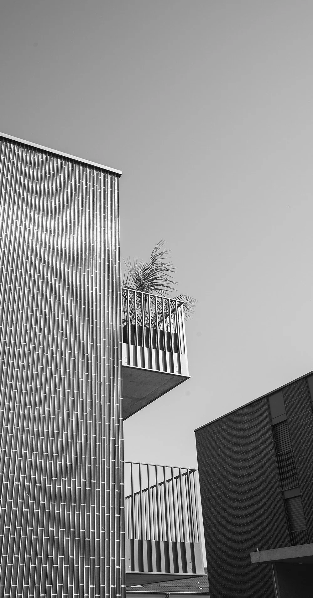 Panorama Bussigny Switzerland