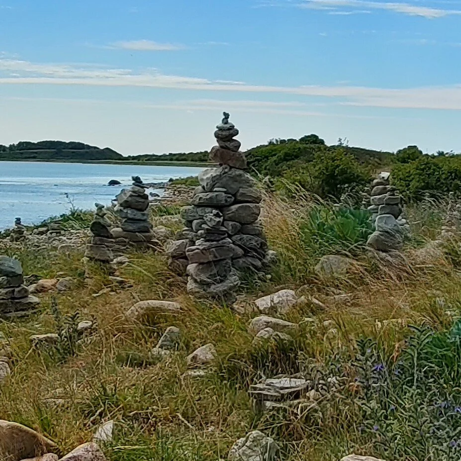 1. del af Uddannelsen i Meditativ Healingmassage