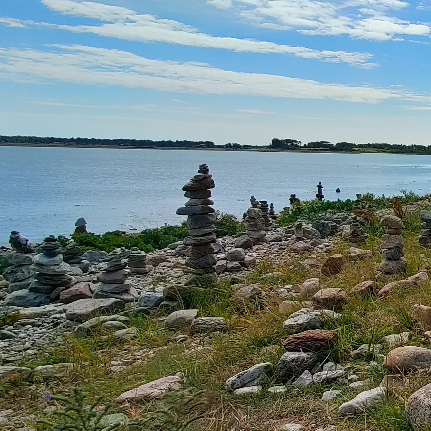 2.del af Uddannelsen i Meditativ Healingmassage