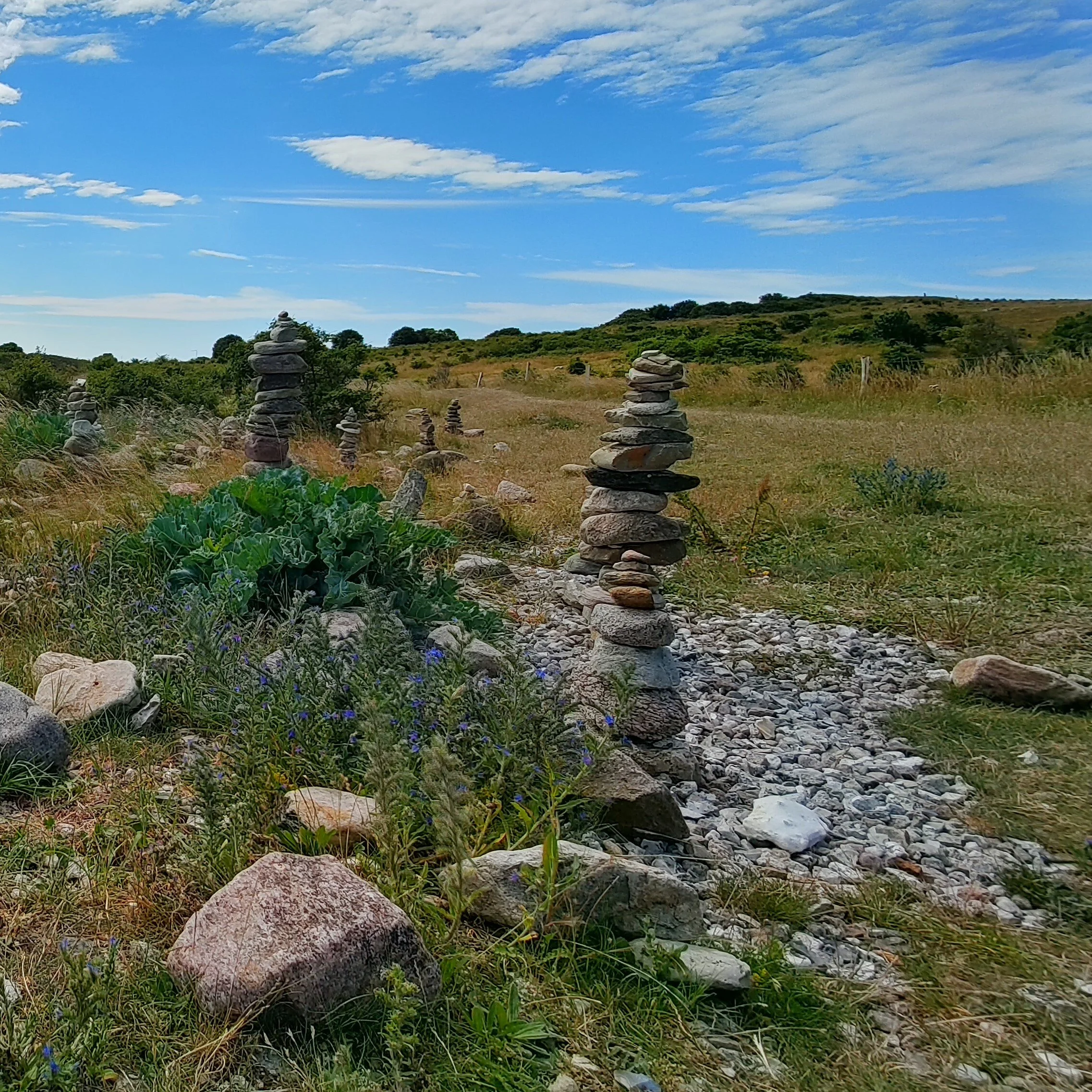 3. del af Uddannelsen i Meditativ Healingmassage