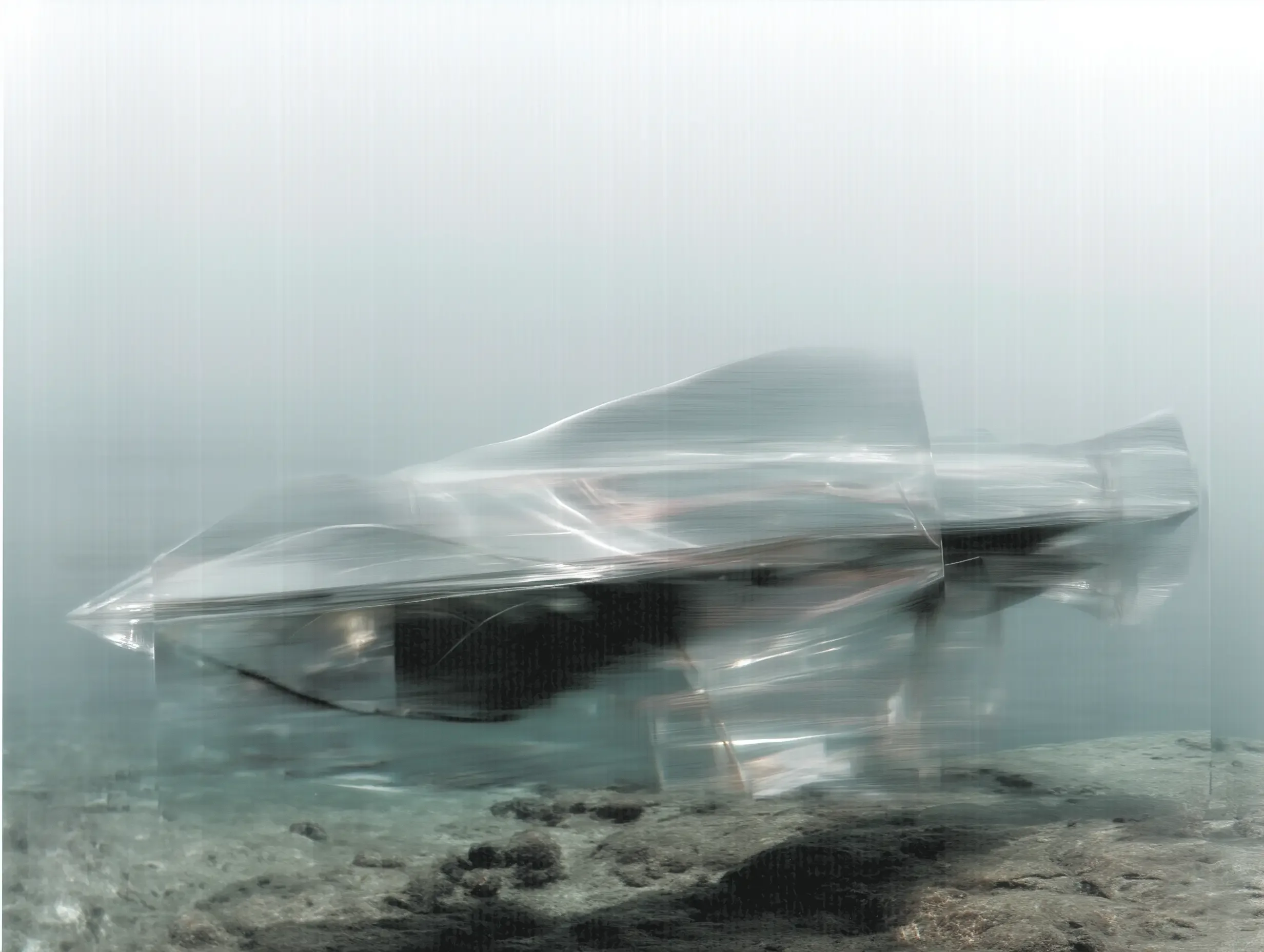 What the Ocean Remembers