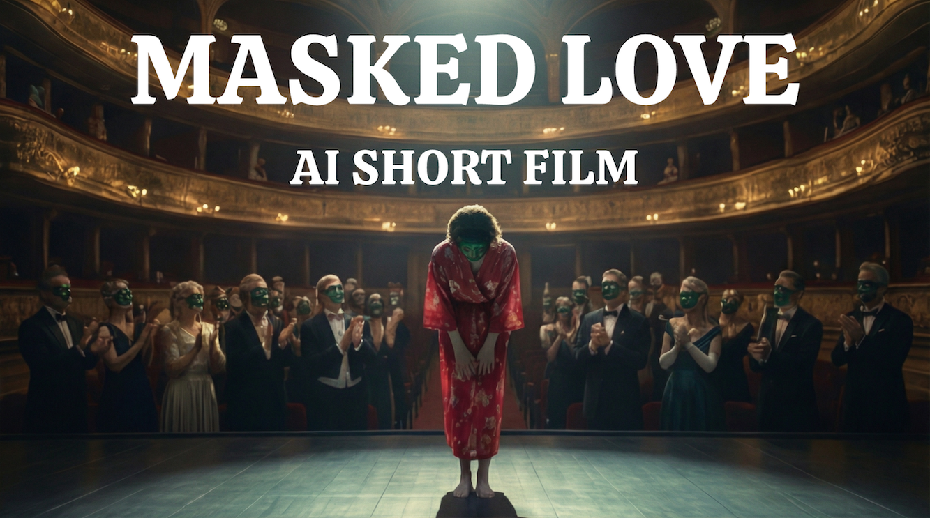 AI Short Film | 7/33 |