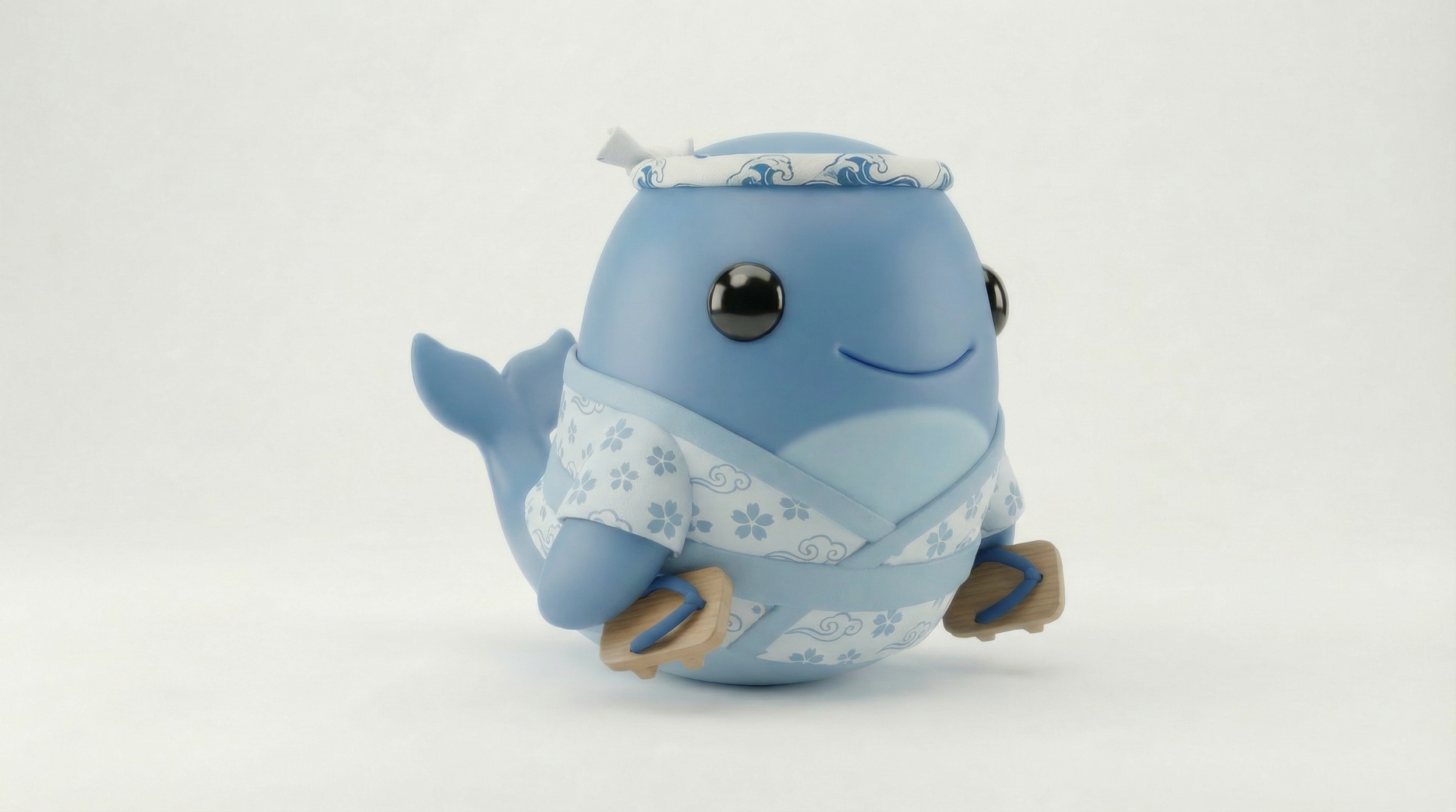 Aoi Shio | 青い潮