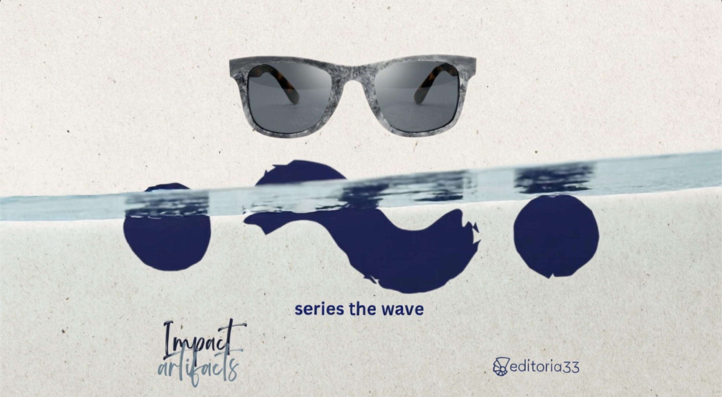 'The Wave Series' Launch Film